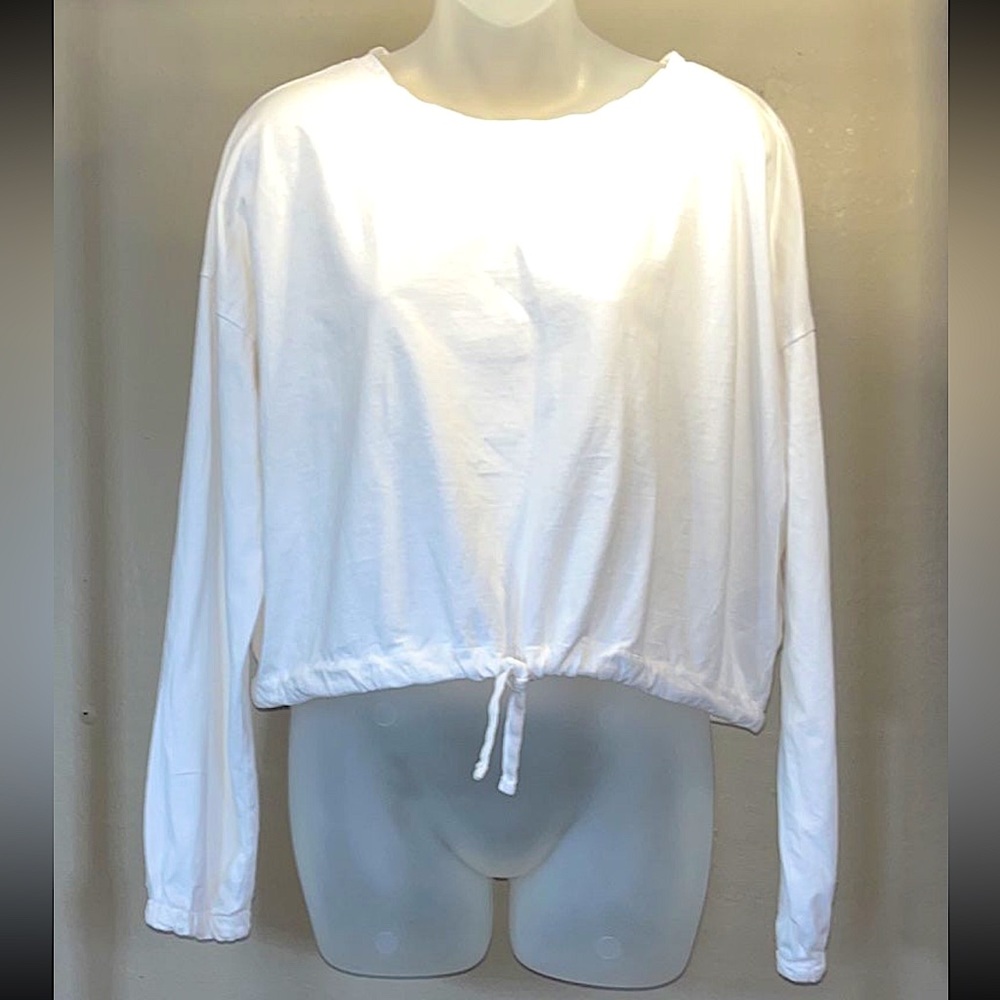 Love by GAP Crop Top, Sz. M